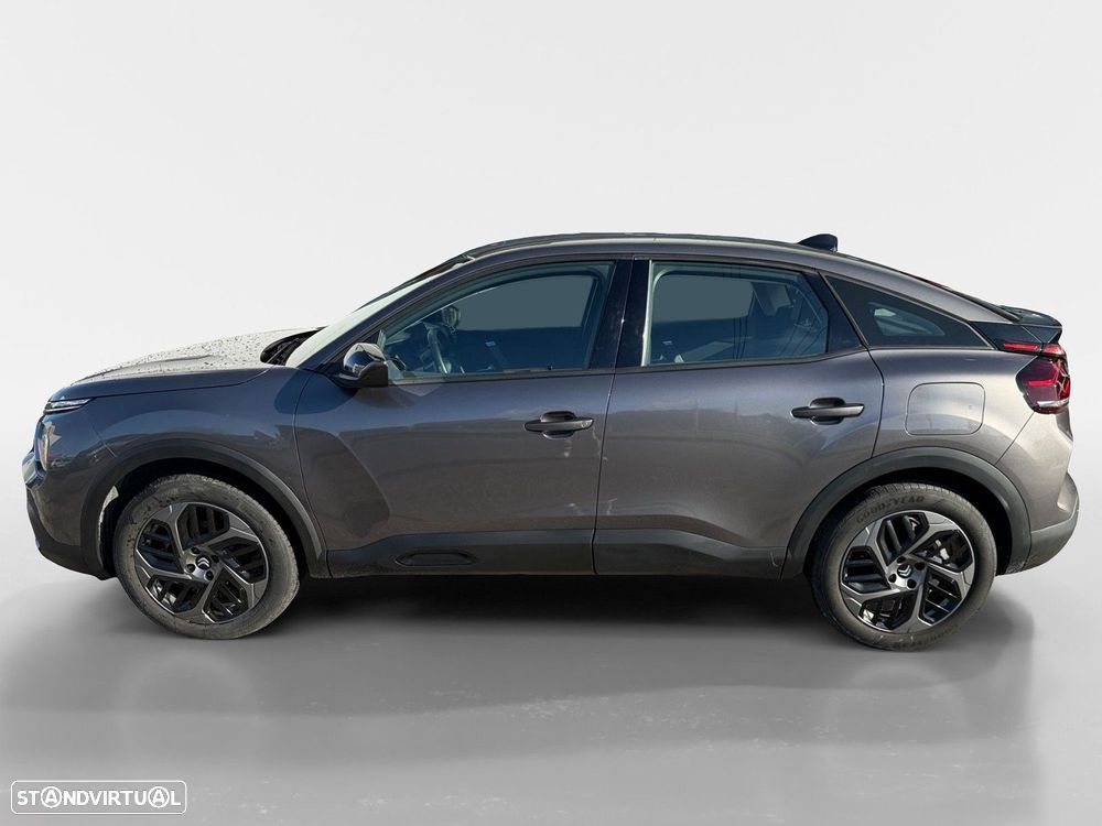 Citroën C4 1.2 PureTech Plus - 2