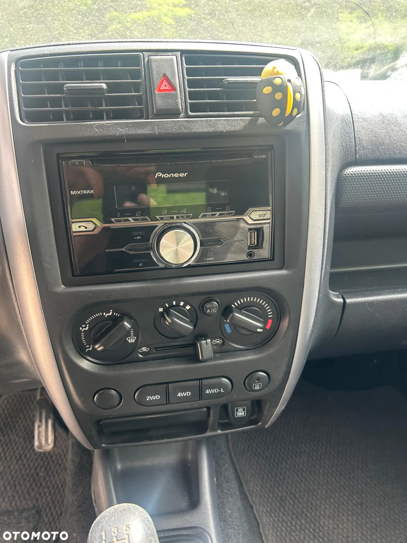 Suzuki Jimny 1.3 Club - 20