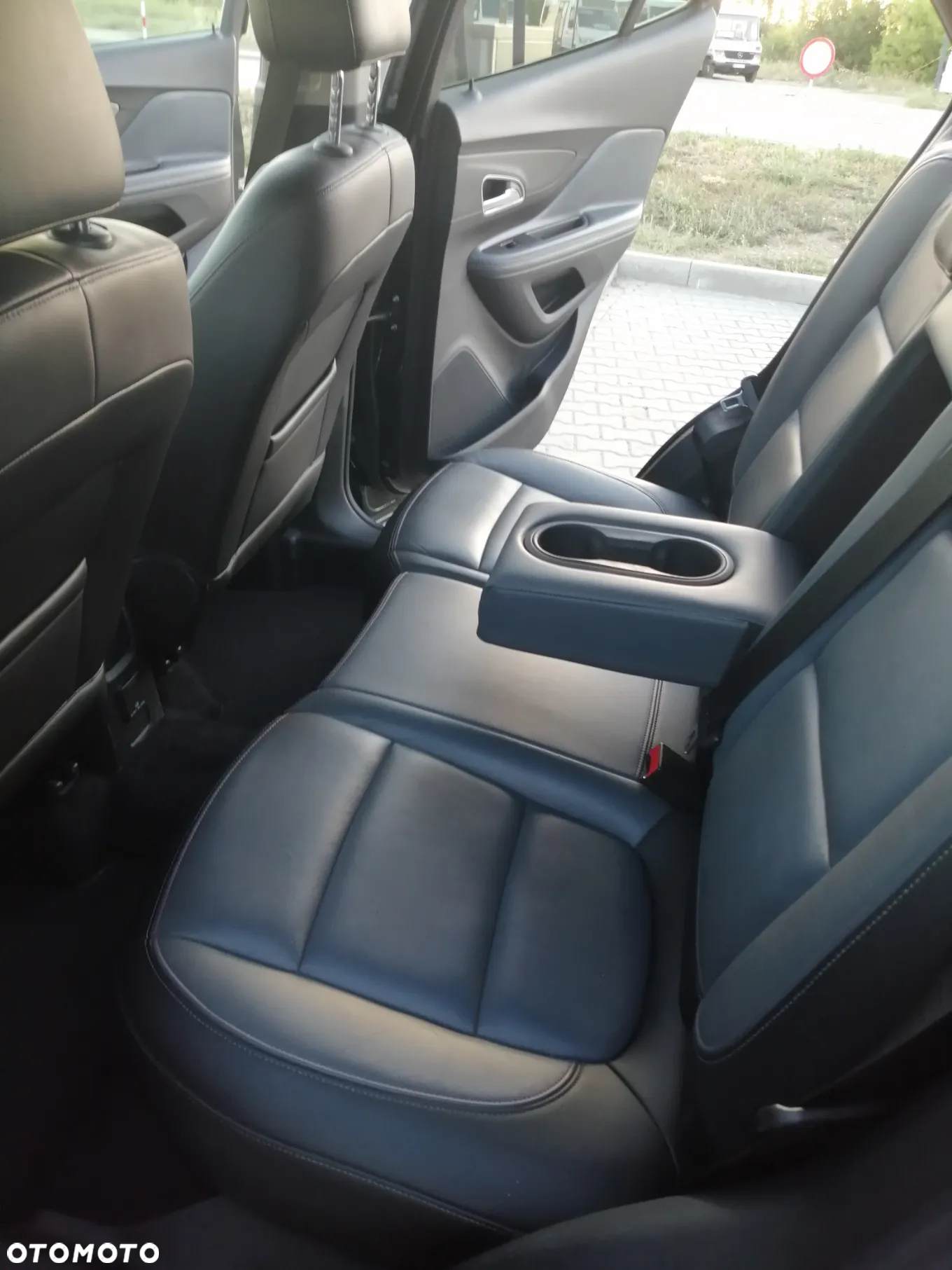 Opel Mokka 1.7 CDTI ecoFLEX Start/Stop Edition - 17