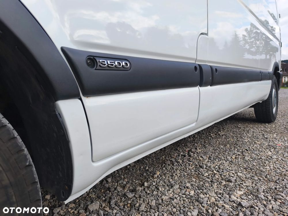 Opel Movano L2H1 - 7