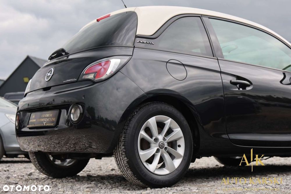 Opel Adam - 13