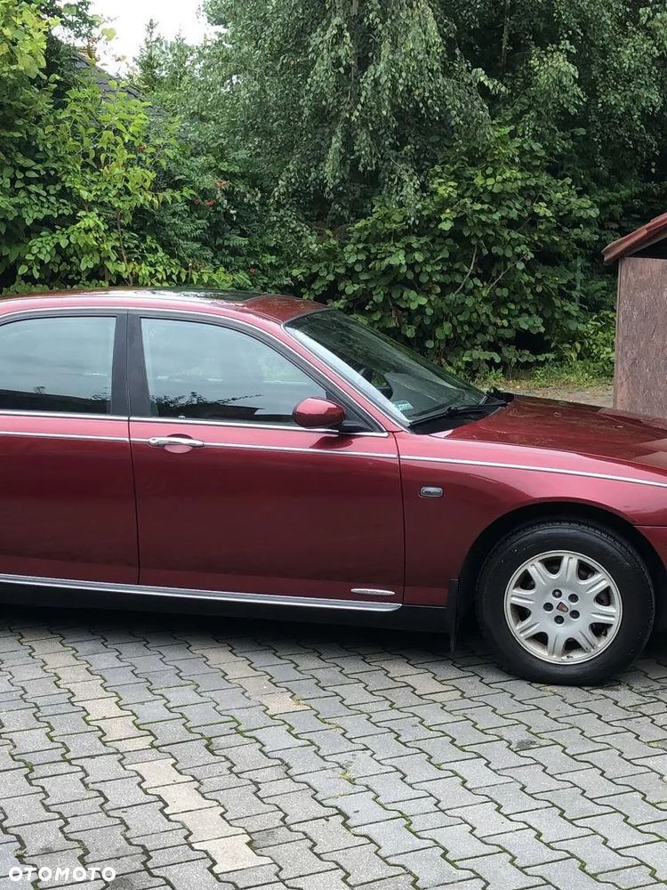 Rover 75 - 2