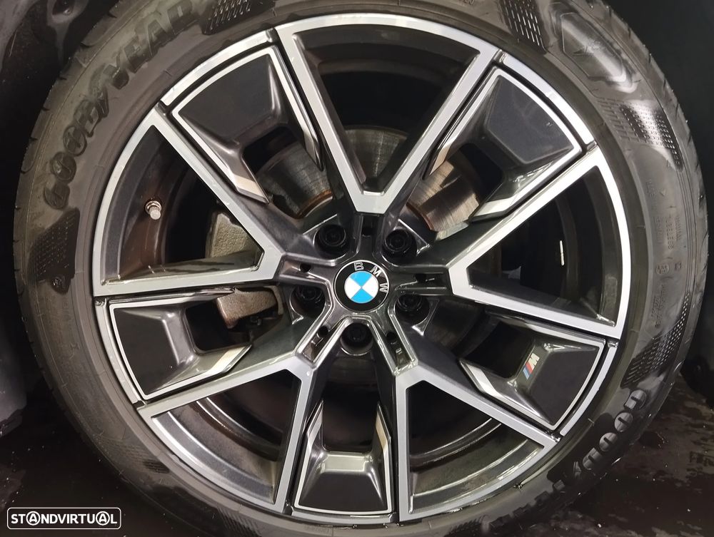 BMW 420 Gran Coupé d Pack Desportivo M Auto - 10