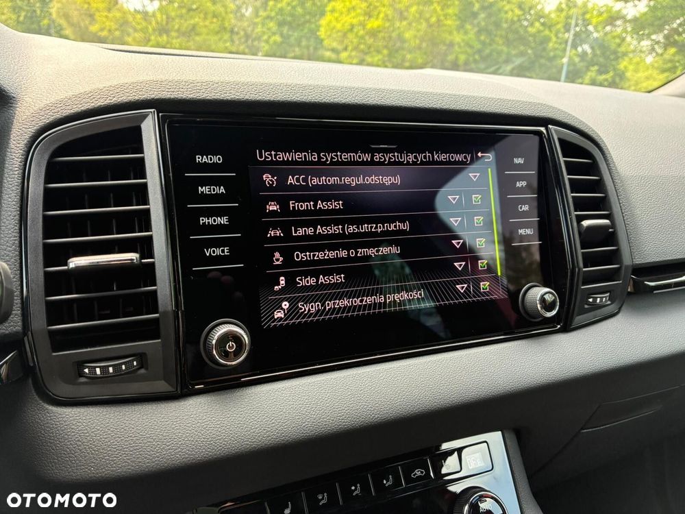 Skoda Karoq - 20