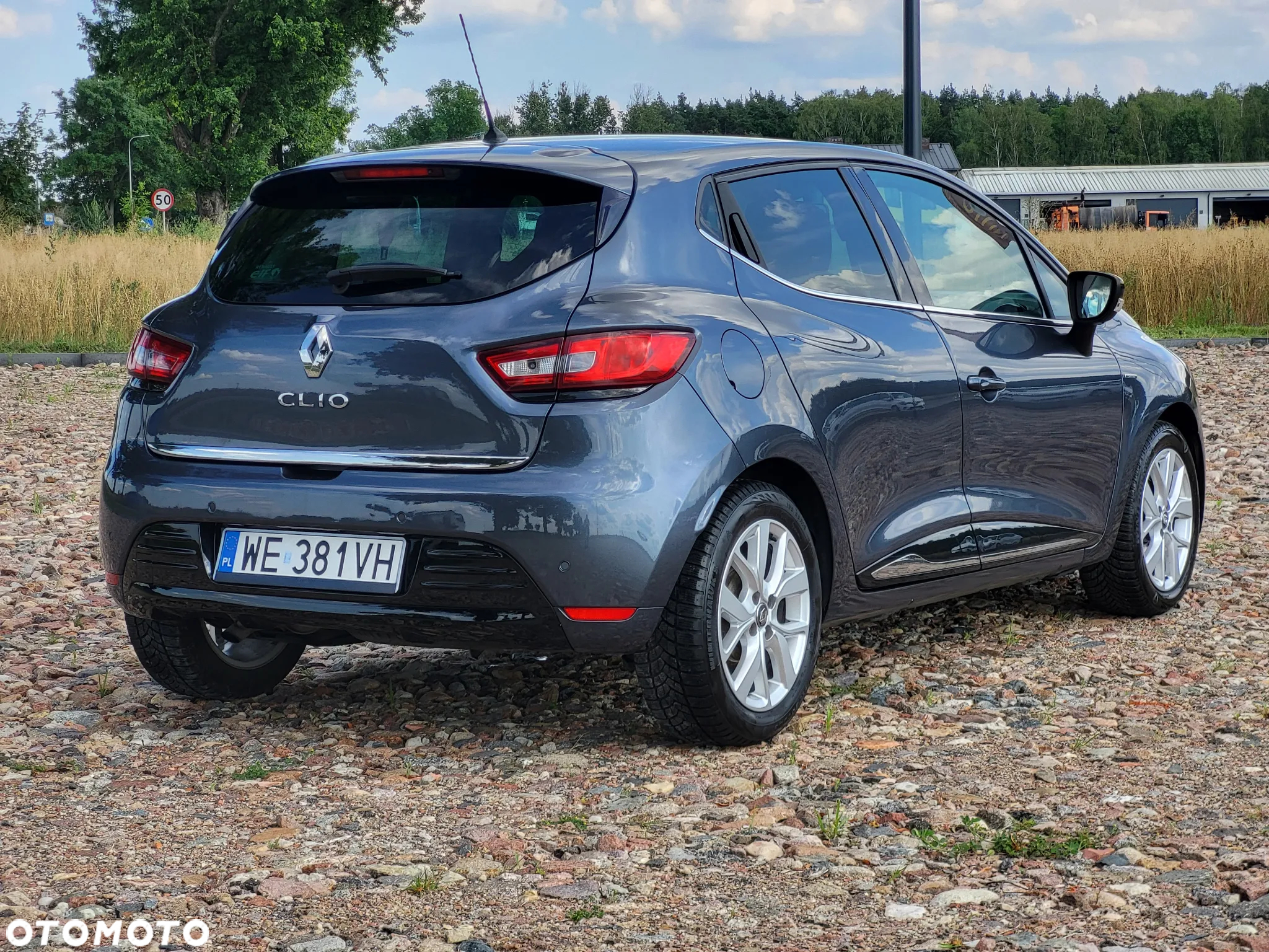 Renault Clio 1.5 dCi Energy Limited - 5