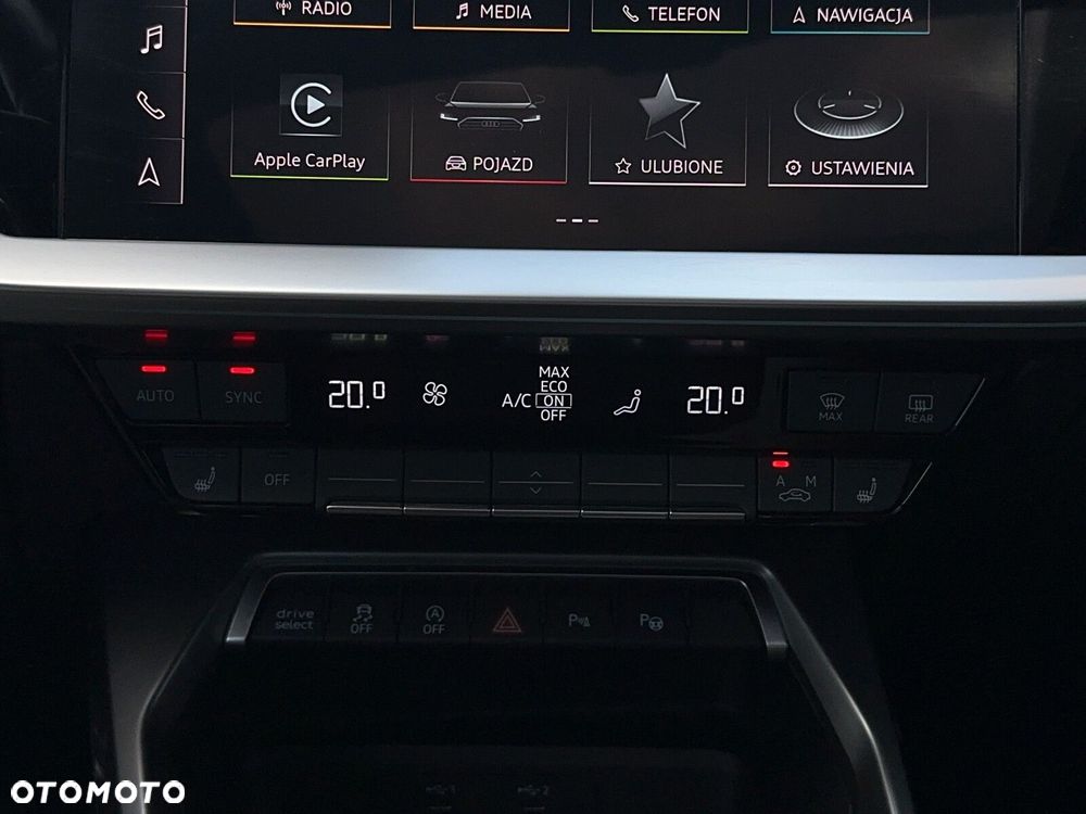 Audi S3 Sportback TFSI Quattro S tronic - 26