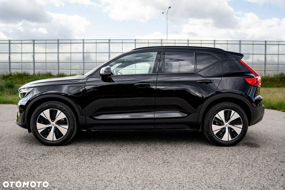 Volvo XC 40 - 11