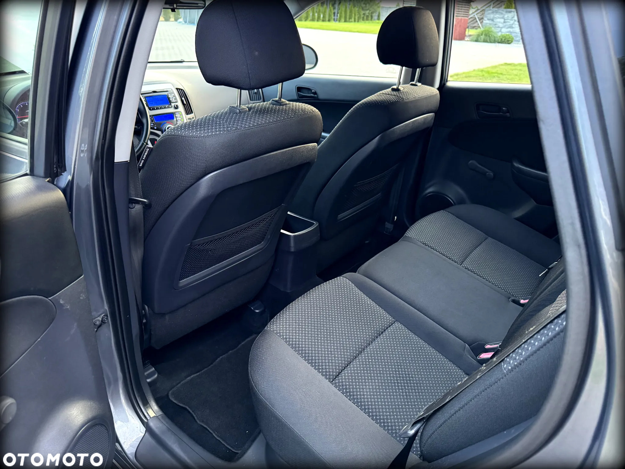 Hyundai i30 1.4 Base - 6
