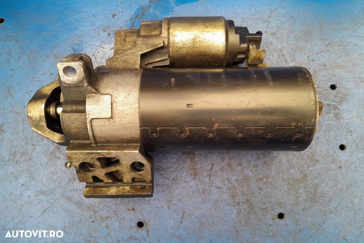 Electromotor 7798006     0001139002 BMW Seria 3 E90 [2004 - 2010] Sed - 3