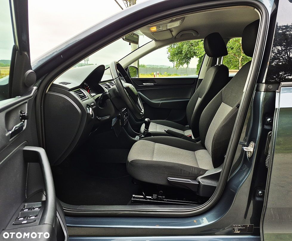 Seat Toledo 1.2 TSI Style - 13