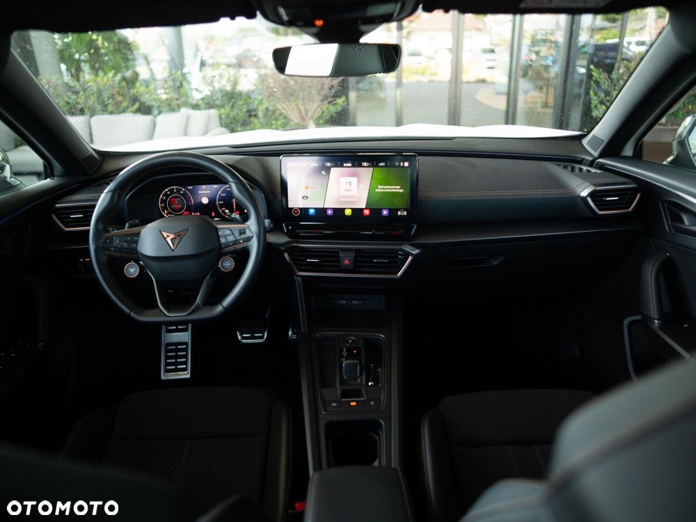 Cupra Formentor 2.0 TSI 4Drive VZ DSG - 17