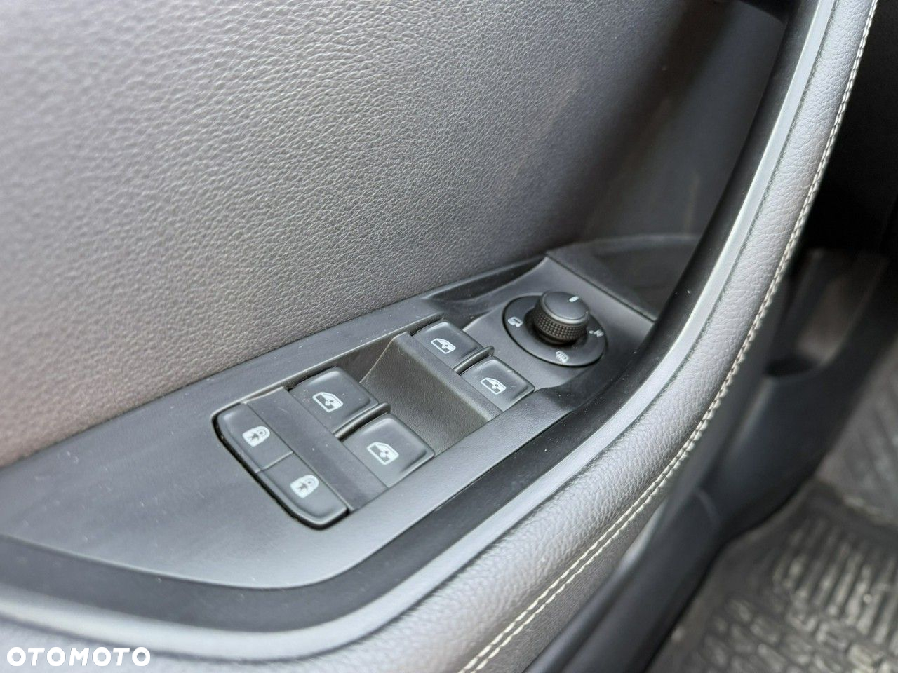 Skoda Superb - 20