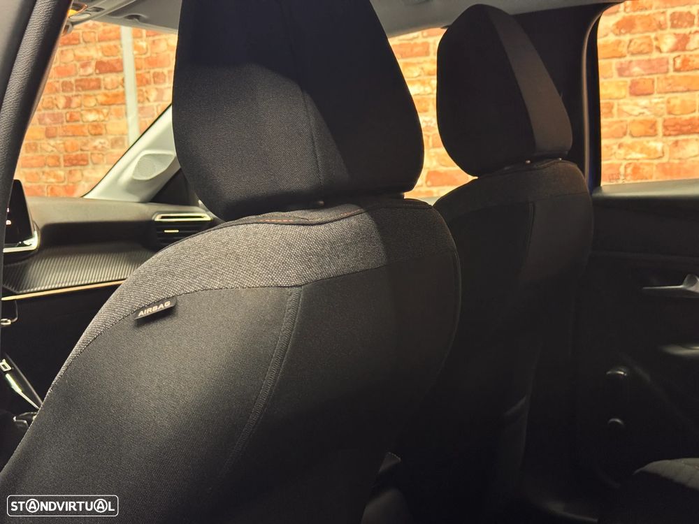 Peugeot e-208 Active - 15