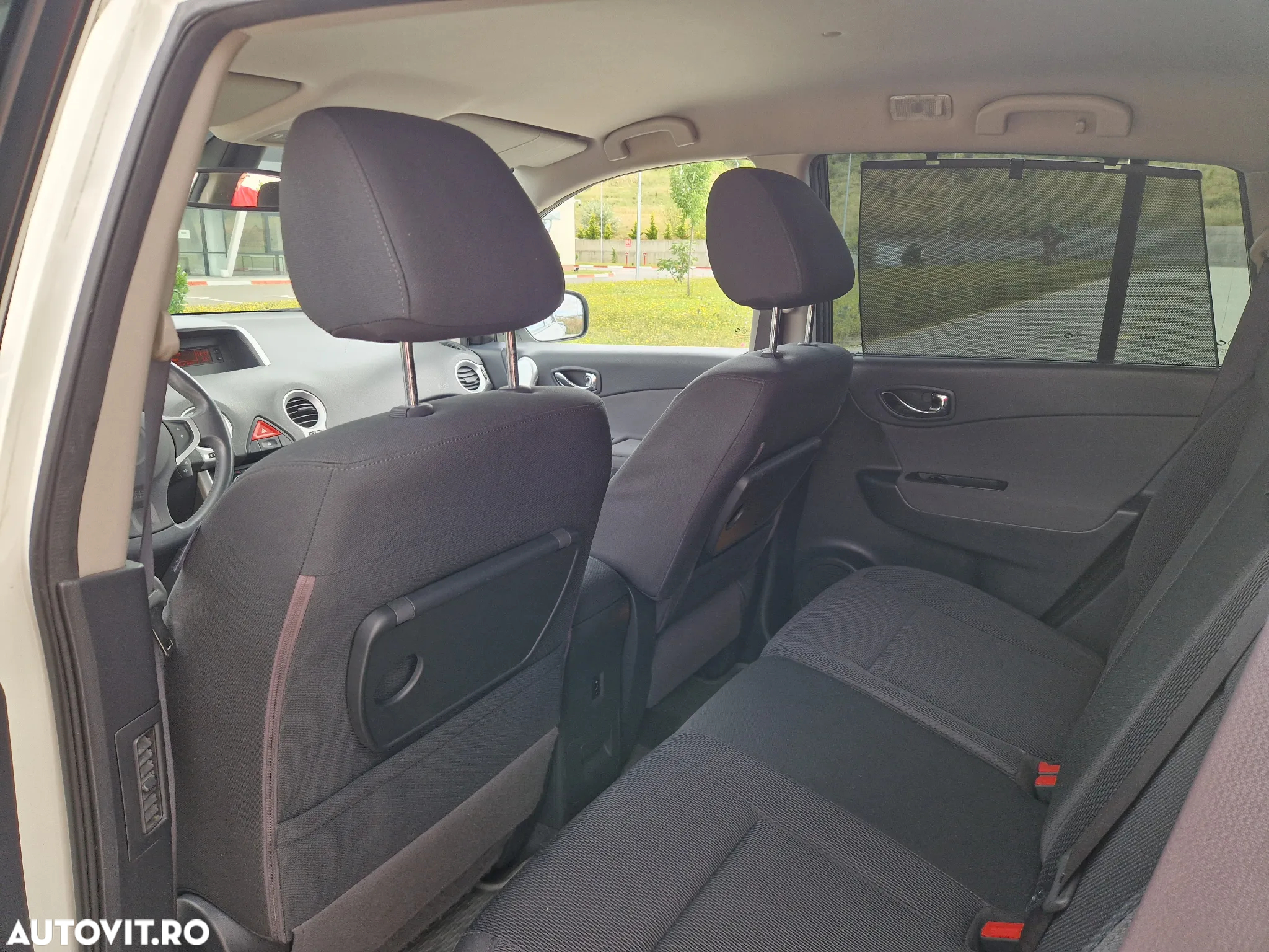 Renault Koleos 2.0 dCI 4X4 Privilege - 11