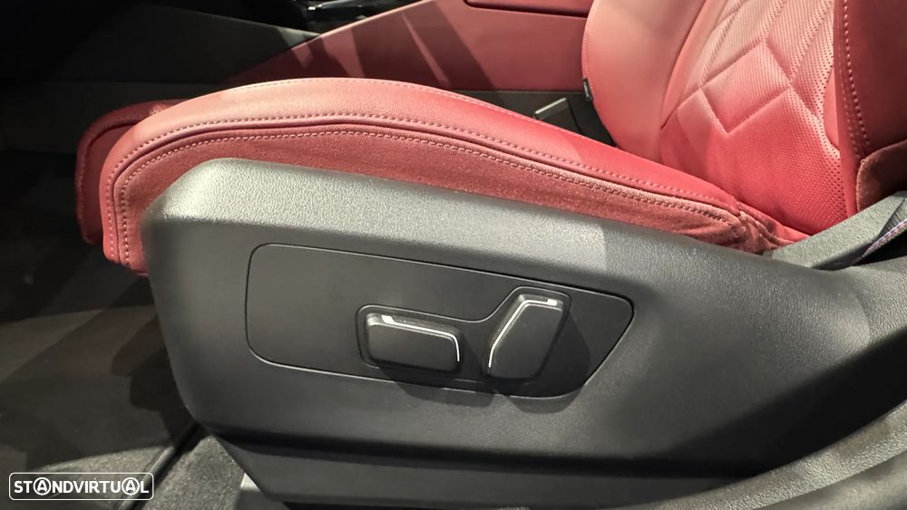 BMW i5 M60 xDrive Pack Desportivo M Pro - 25