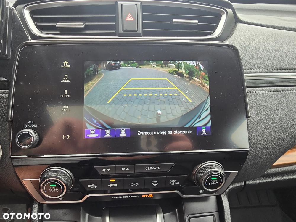 Honda CR-V - 18