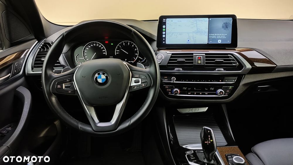 BMW X3 - 18