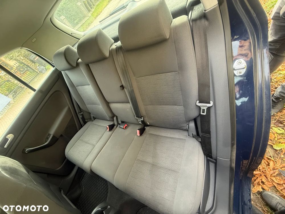 Volkswagen Golf 1.4 Trendline - 9