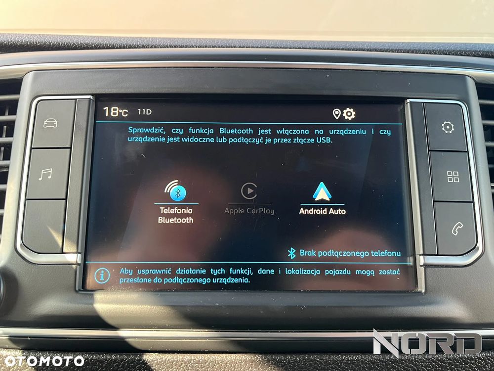 Peugeot Expert 1.5 Standard Premium - 32