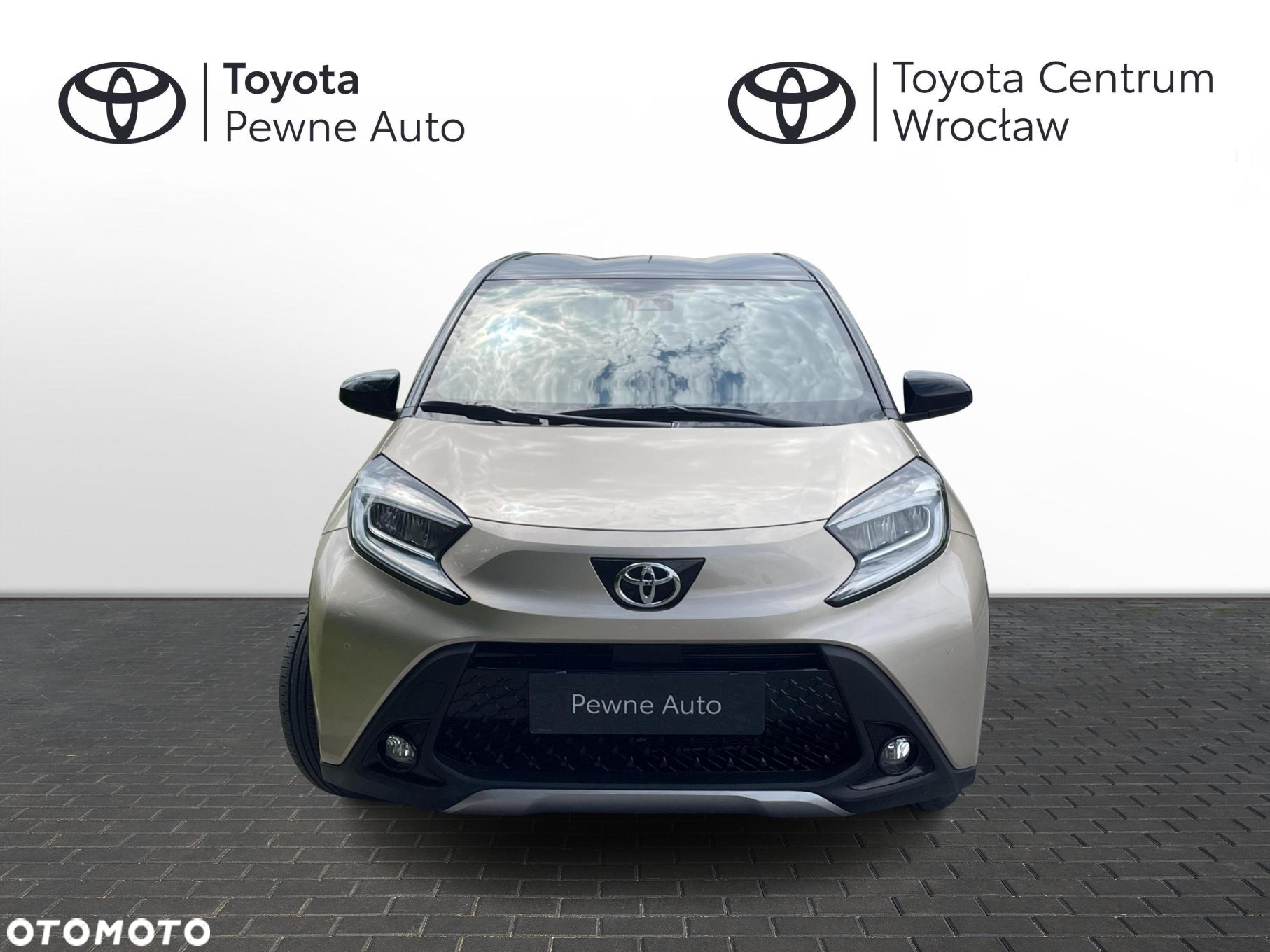 Toyota Aygo X - 8