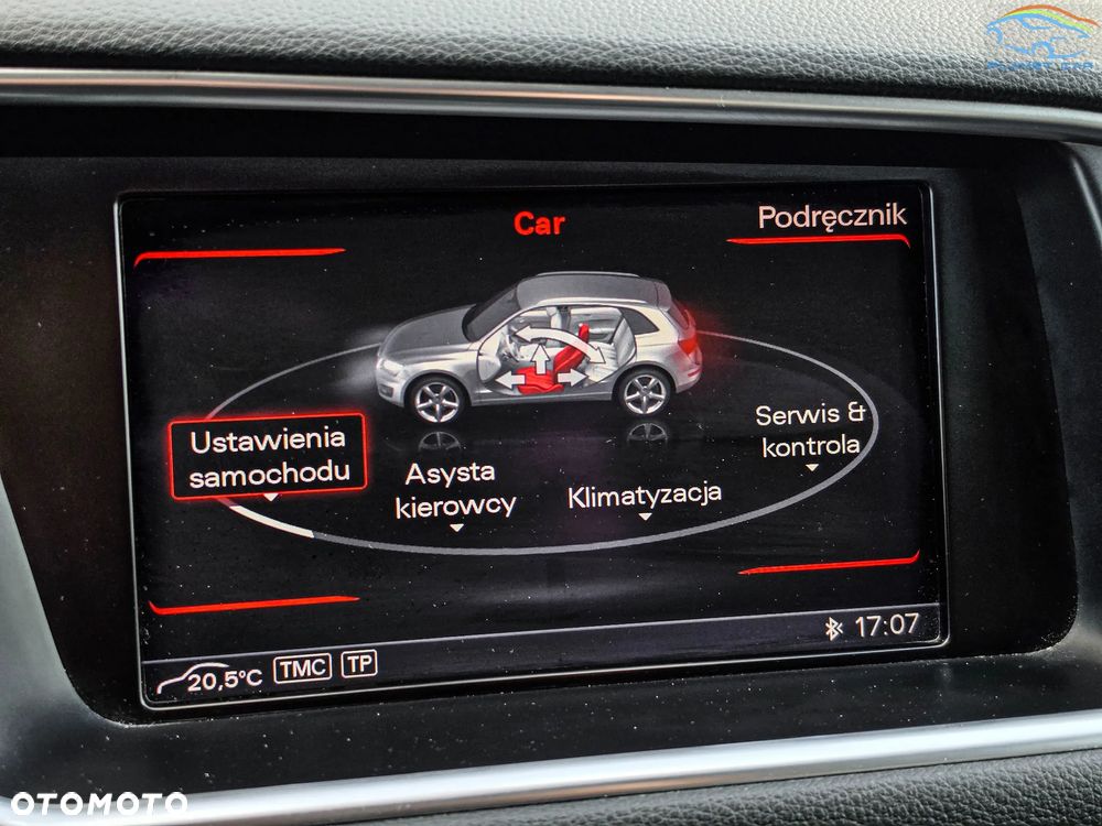Audi Q5 - 33