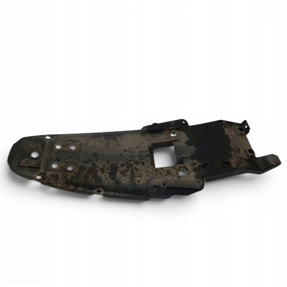 TYLNE NADKOLE WYPEŁNIENIE Yamaha XSR 125 XSR125 osłona BFG-F1611-00 - 5