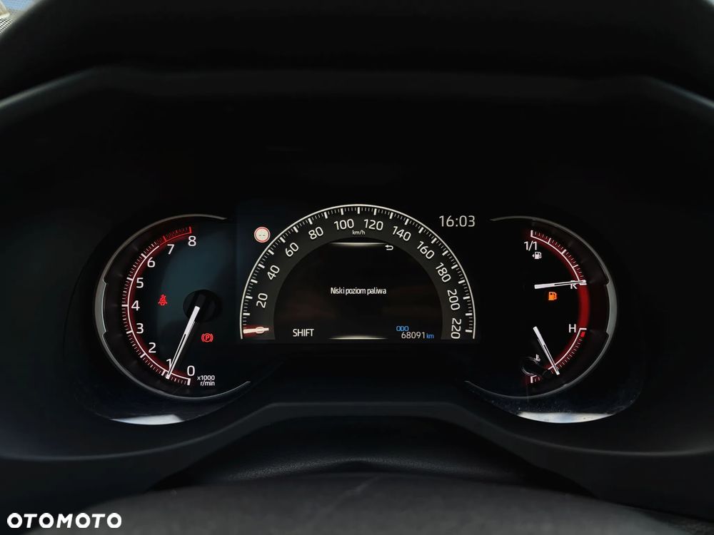 Toyota RAV4 2.0 4x2 Start&Stop Comfort - 21