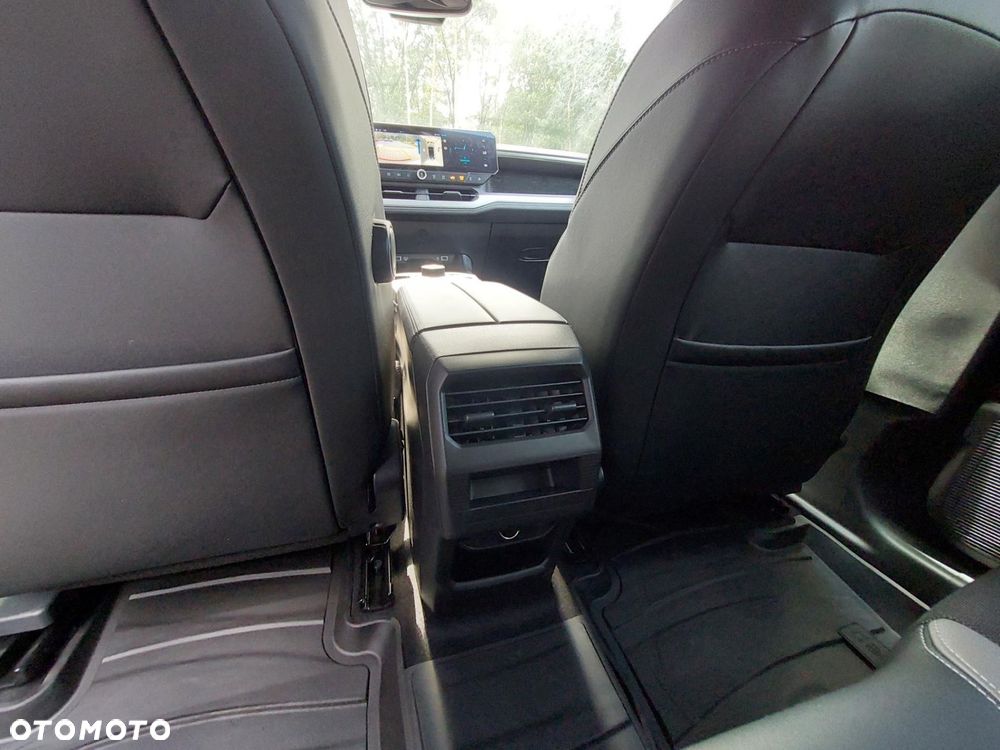 Jeep Compass 1.2 T3 mHEV First Edition FWD DCT - 17