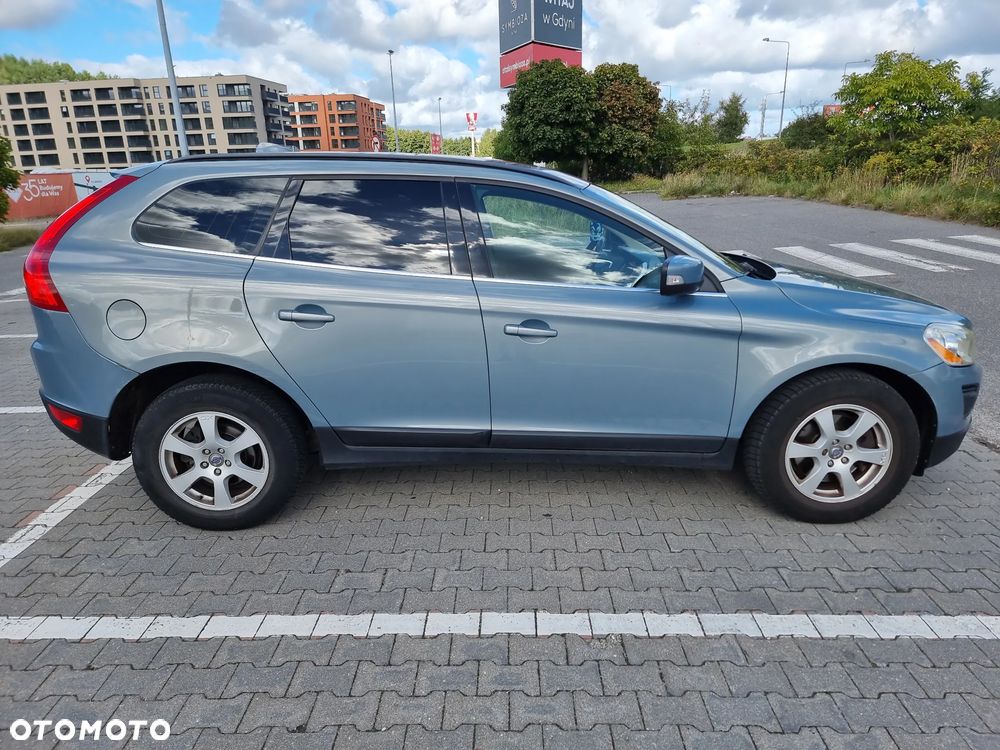 Volvo XC 60 D4 Ocean Race - 3