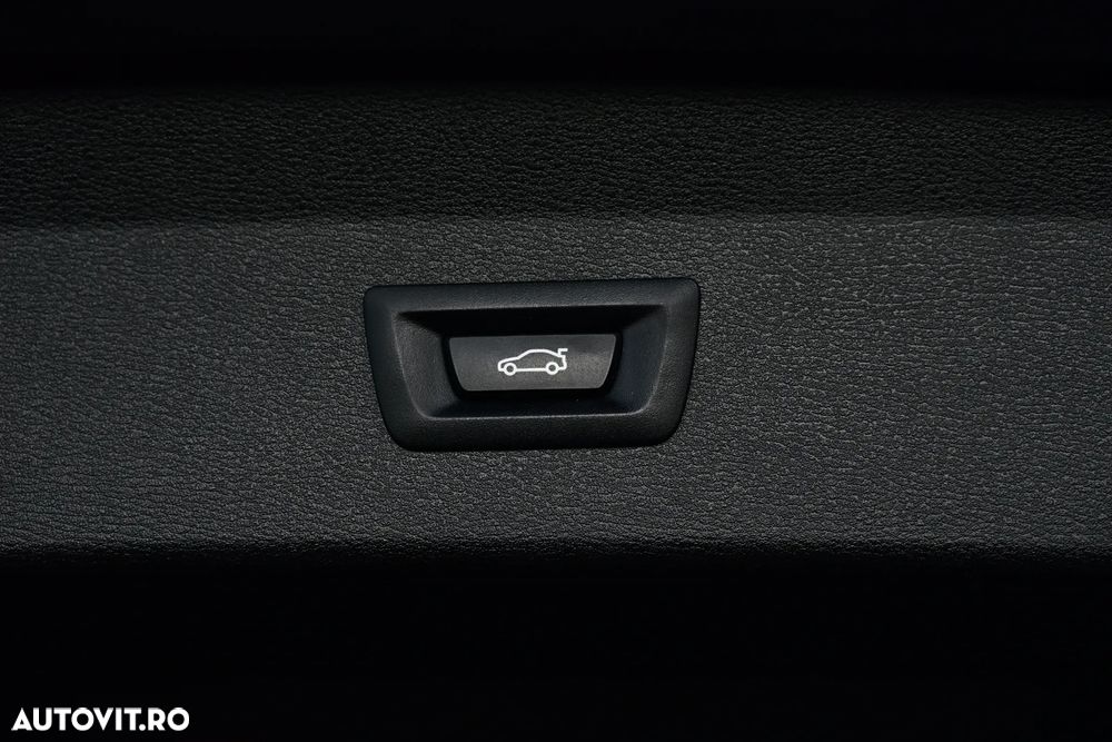 BMW X1 xDrive18d Aut. xLine - 21