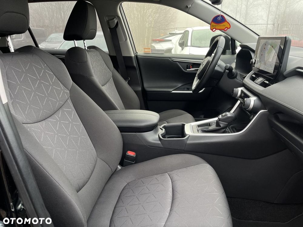 Toyota RAV4 2.0 Comfort 4x2 MS - 19