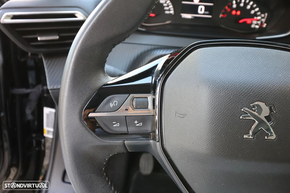 Peugeot 2008 1.5 BlueHDi Active Pack - 13