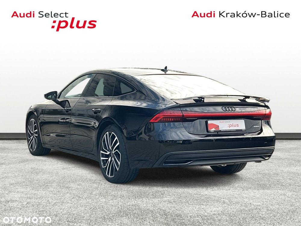 Audi A7 Sportback - 3