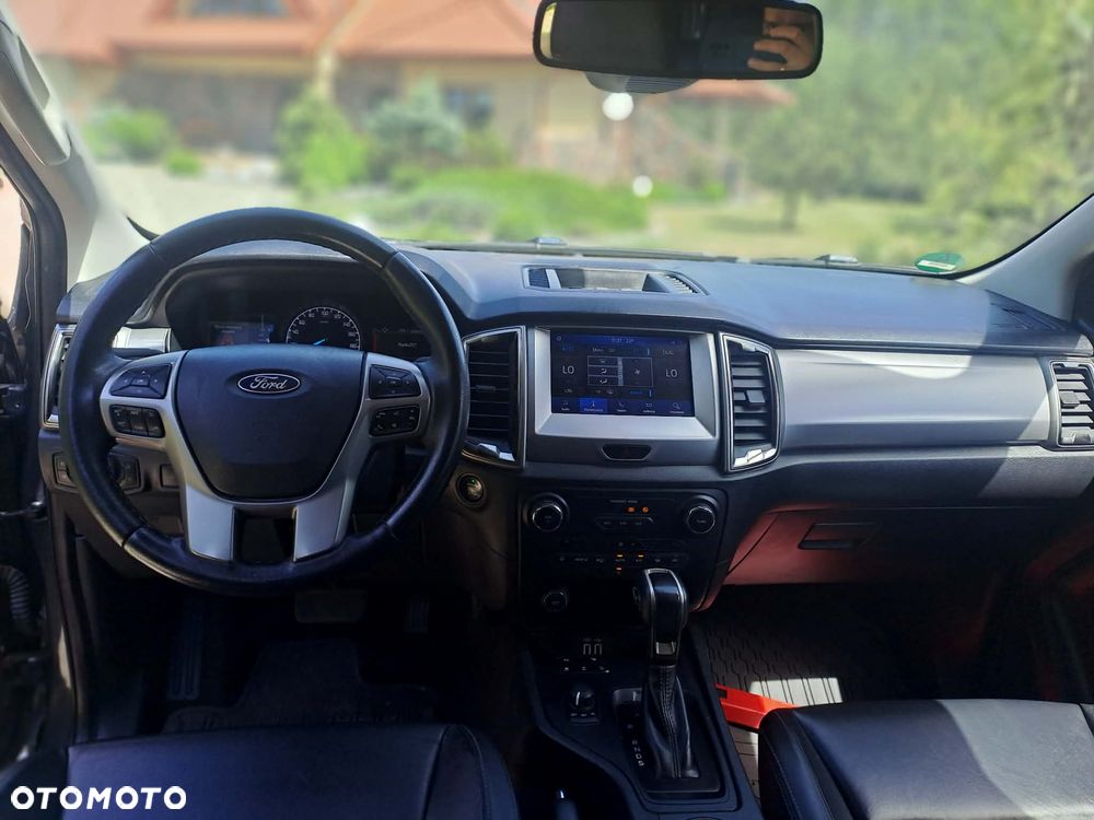 Ford Ranger - 8