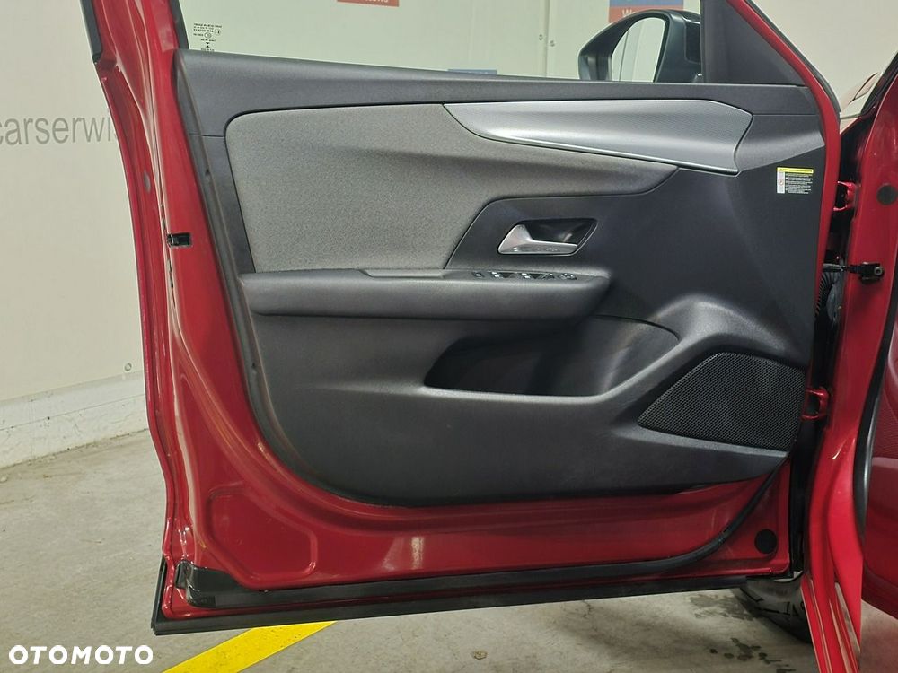 Opel Mokka 1.2 DI Turbo Elegance - 12