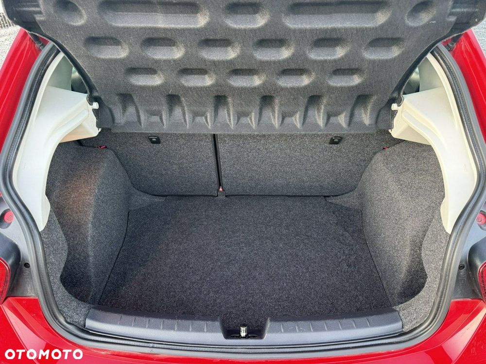 Seat Ibiza 1.2 TSI DSG Style - 27