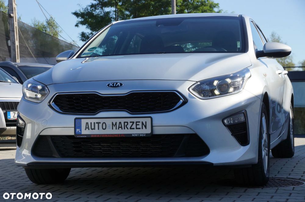 Kia Ceed 1.6 CRDi SCR L - 4