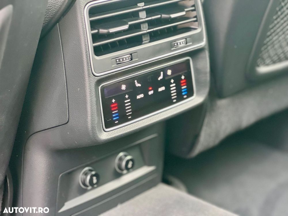 Audi Q8 3.0 50 TDI quattro Tiptronic MHEV - 11