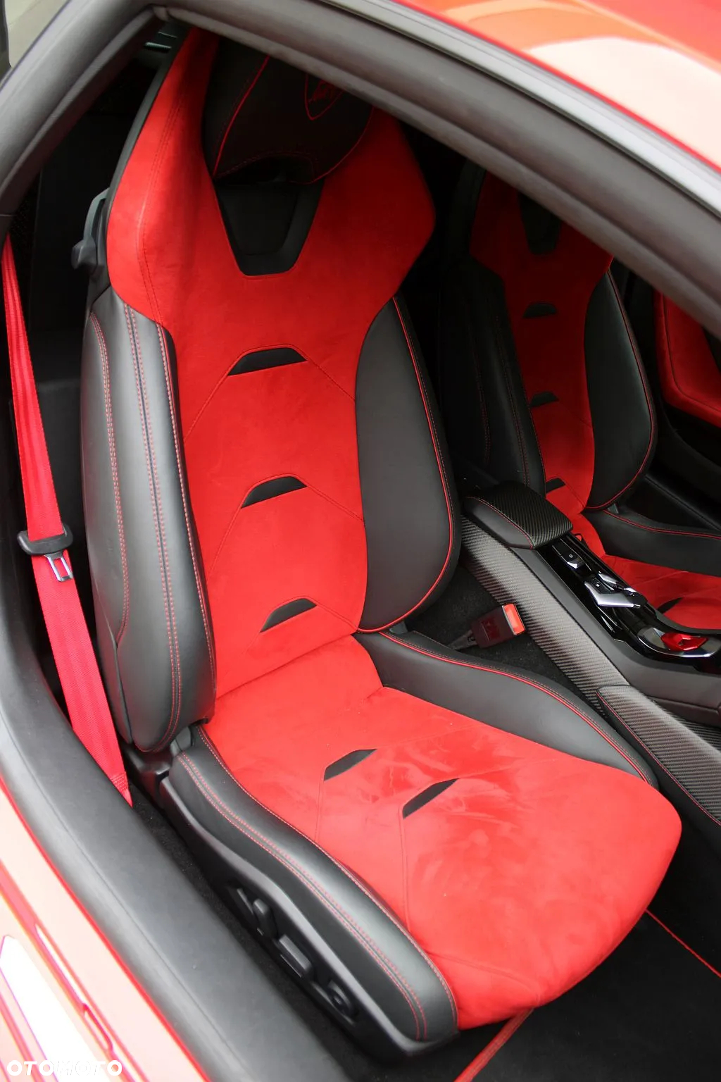 Lamborghini Huracan EVO - 11