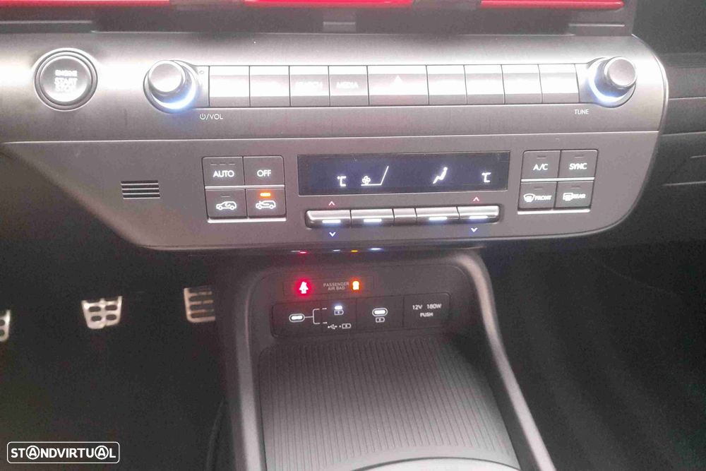 Hyundai Kauai 1.0 T-GDi N-Line TT - 21