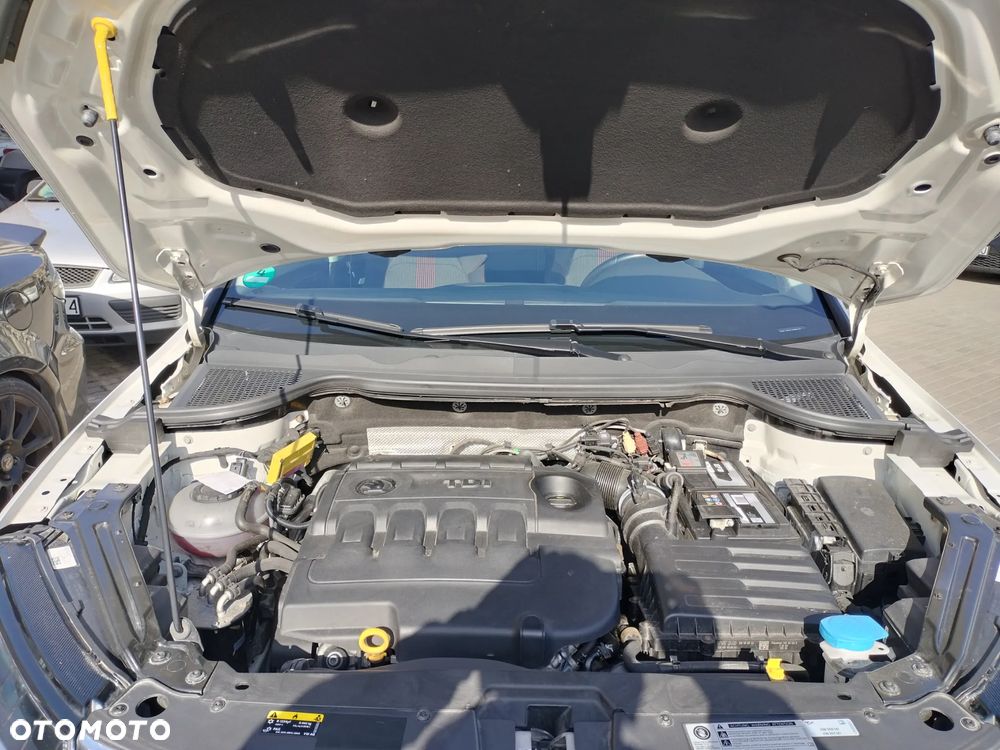 Skoda Karoq 2.0 TDI SCR 4x4 Style DSG - 18