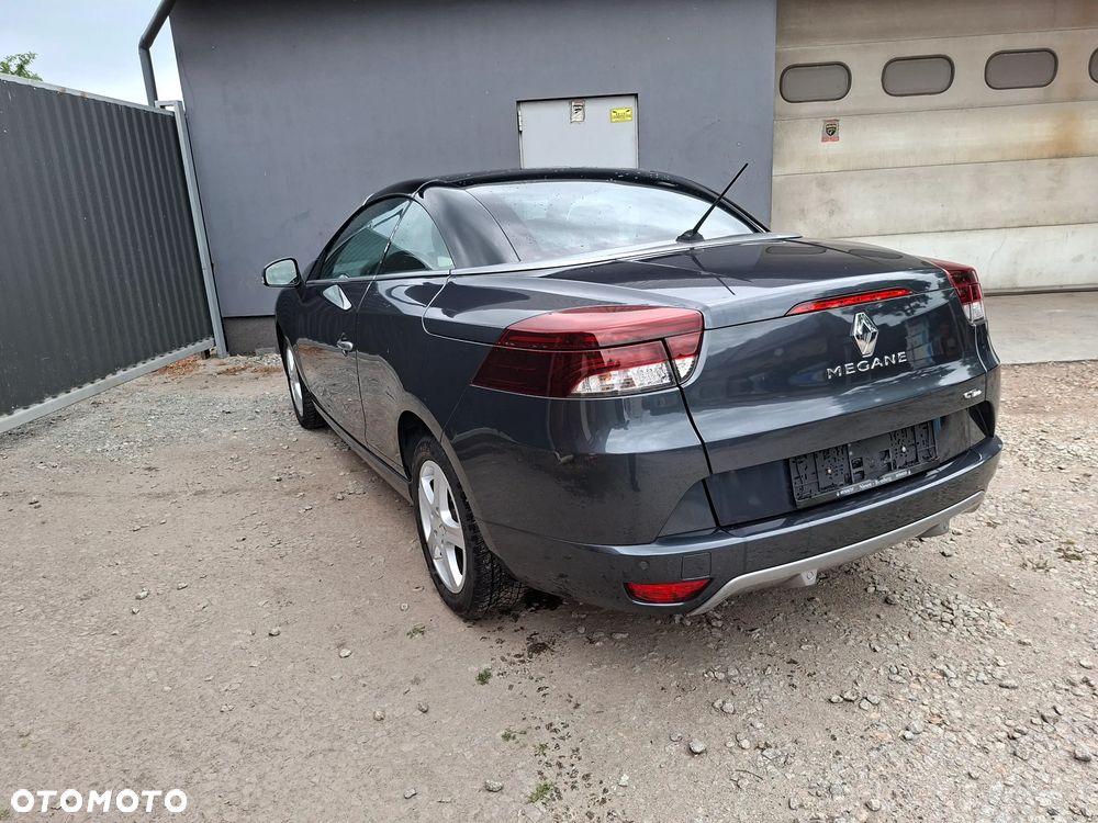 Renault Megane dCi 110 FAP EDC GT Line - 9