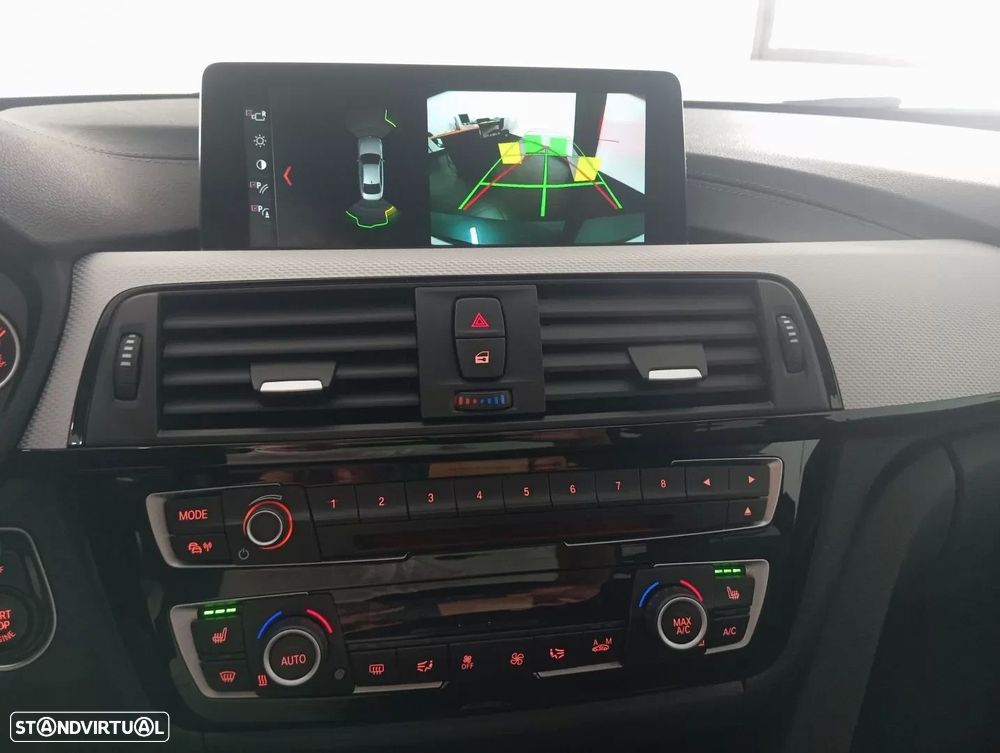 BMW 420 d Pack M Auto - 25