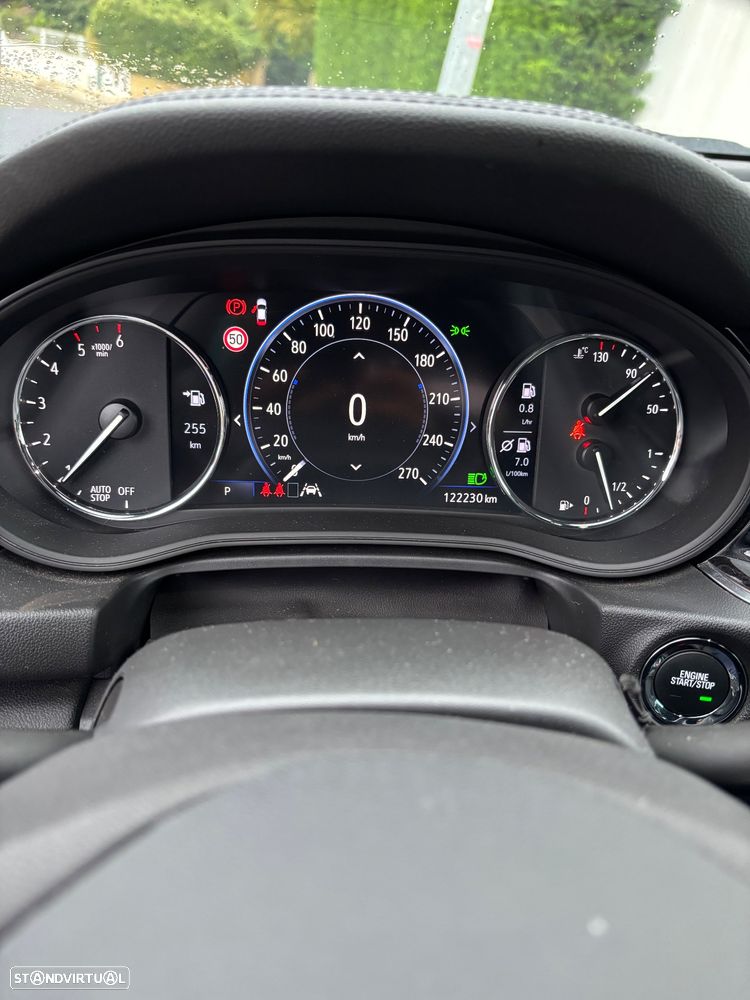 Opel Insignia Sports Tourer 1.5 Auto Business Elegance - 31