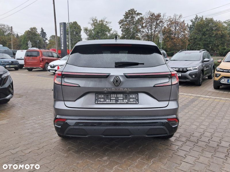Renault Austral - 6