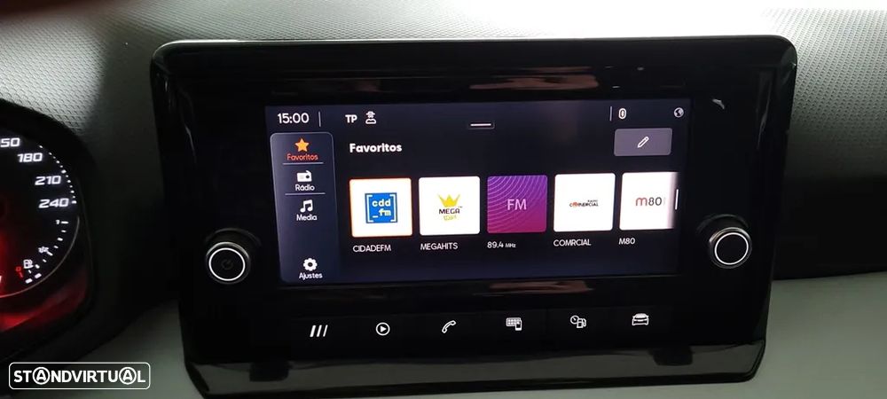 SEAT Arona 1.0 TSI Style - 18