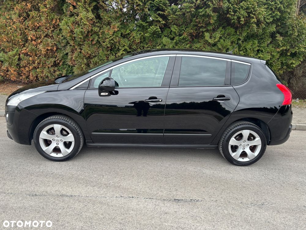 Peugeot 3008 HDi 115 Active - 15