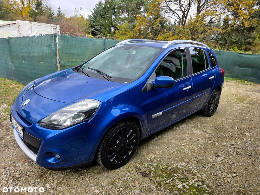 Renault Clio 1.2 TCE Wind - 4