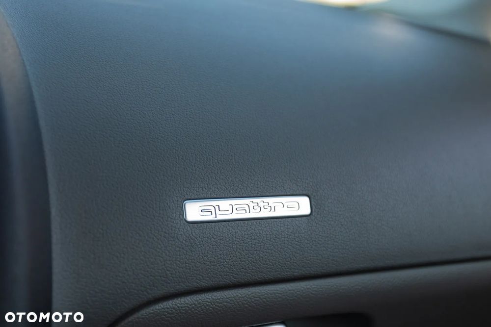 Audi A5 Sportback 3.0 TDI quattro DPF S tronic - 32