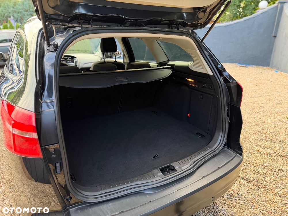 Ford Focus 1.5 TDCi DPF Start-Stopp-System Titanium - 27